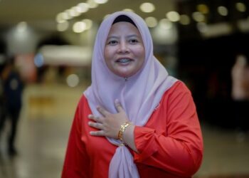 NURUL AMAL MOHD. FAUZI