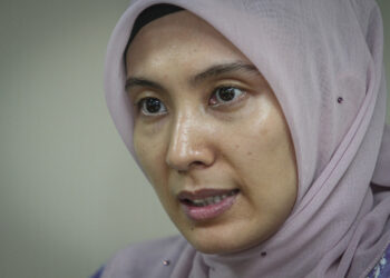 NURUL IZZAH ANWAR