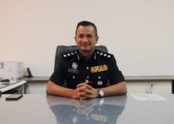 MOHAMAD FAKHRUDIN ABDUL HAMID