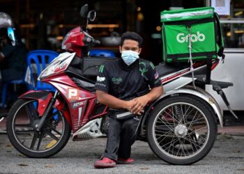 KETIDAKPADANAN pekerjaan yang ditawarkan kepada belia OKU dengan kelulusan tidak boleh dibiar berlaku. – GAMBAR HIASAN/AFP