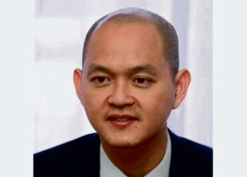 ONG KIAN MING