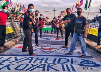 KADANG-KADANG orang muda apabila marah atau dicabar, mereka terus bangun bertindak. - GAMBAR HIASAN/UTUSAN