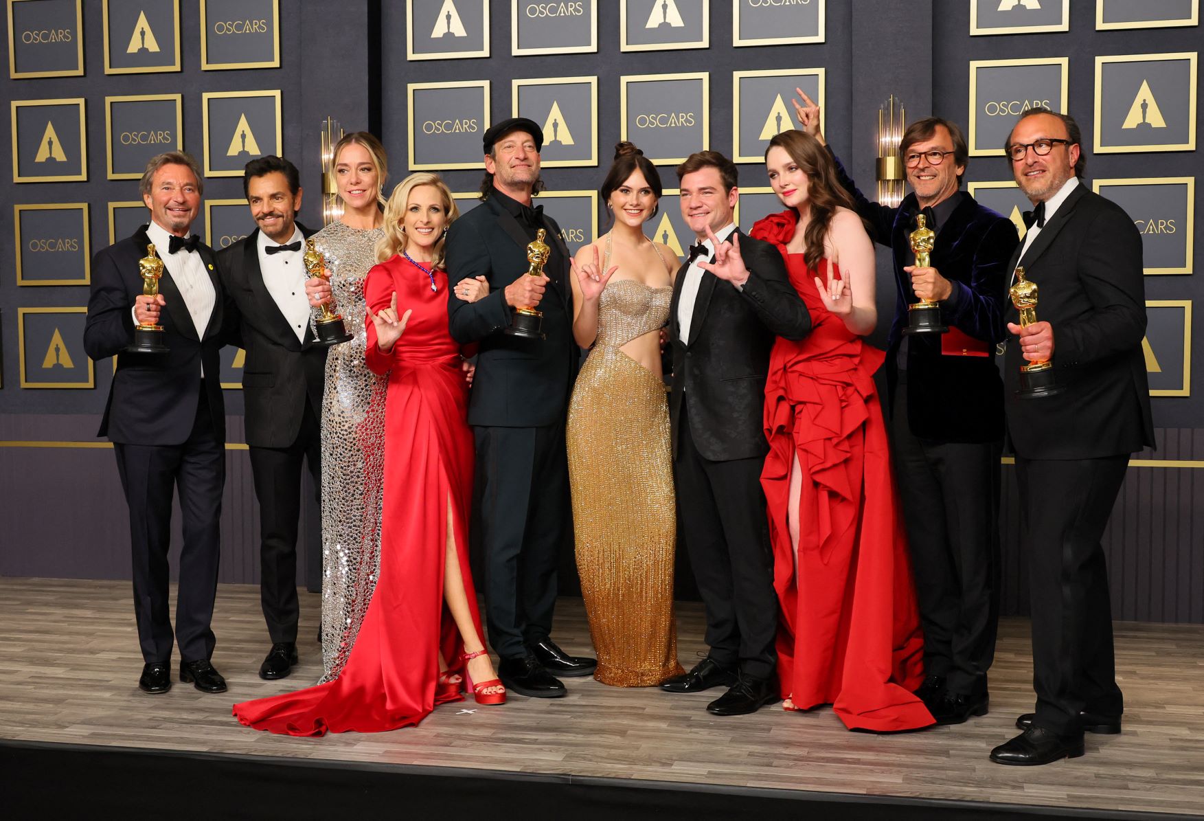 Pemenang Filem Terbaik Oscars 2022, hanya raih tiga anugerah - What Movies Are Up For Academy Awards In 2022