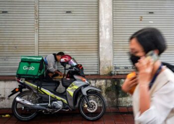 Pekerjaan p-hailing perlu ada badan kawal selia.