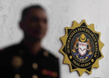 BOLEH dikatakan 99 peratus dalam jenayah rasuah melibatkan dua pihak yang saling mendapat keuntungan daripada perlakuan rasuah tersebut.