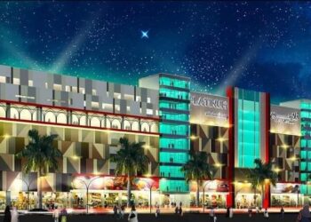KARNIVAL KeTSA @ Kota Bharu Prihatin anjuran Kementerian Tenaga dan Sumber Asli (KeTSA) akan berlangsung di Dataran Platinum Mall, Lembah Sireh, Kota Bharu. - GAMBAR HIASAN