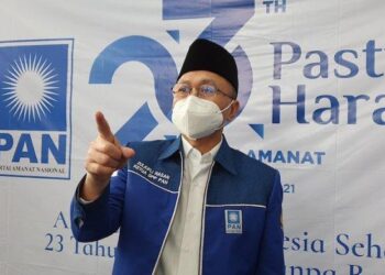 ZULKIFLI HASAN