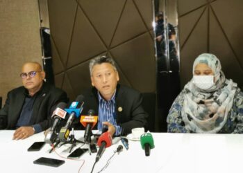 Megat Fairouz Junaidi Megat Junid