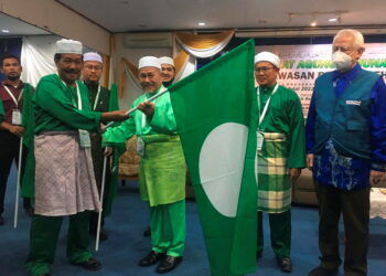 Pas memang sukar digugat di Kelantan. - GAMBAR HIASAN
