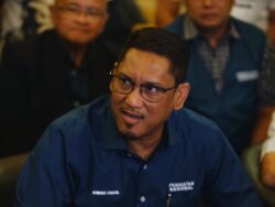 PRK Kuala Kubu Baharu: Pengundi luar tidak balik, faktor PN kalah – Faizal