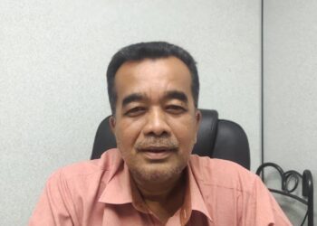 MOHD. IDRUS MD. DAUD