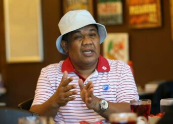 ZAINUDIN KADIR