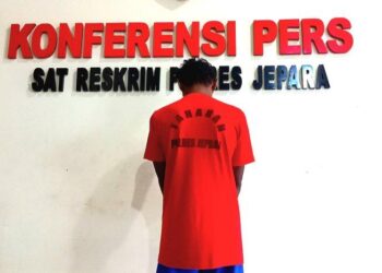 SUSPEK berdepan hukuman penjara 15 tahun jika disabit kesalahan merogol anak tirinya sehingga hamil. - AGENSI