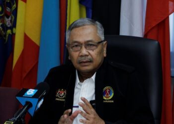 Sharuddin Omar