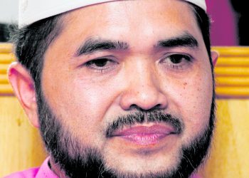 NIK MUHAMMAD ZAWAWI SALLEH