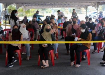PENGUNDI muda yang bakal mengundi pertama kali dilihat mampu menjadi penentu kepada kemenangan parti-parti yang bertanding dalam Pilihan Raya Negeri Johor pada 12 Mac depan.