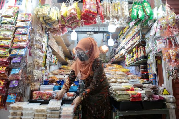 Bajet 2022: 50,000 peniaga, penjaja kecil di Kedah harap ada berita gembira
