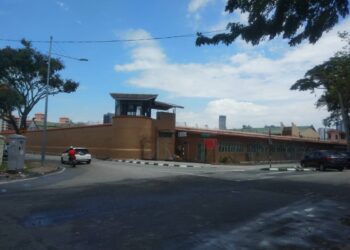 TIADA kes baharu penularan Covid-19 di dua penjara di Pulau Pinang, manakala hanya lima kes Covid-19 dikesan di Penjara Reman Pulau Pinang setakat hari ini.