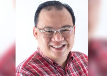 SIOW KOI VOON
