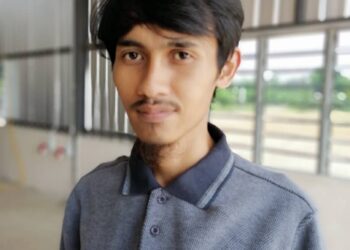 AHMAD FADHIL MOHAMAD SYUAIB ASREN