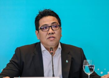 petronas