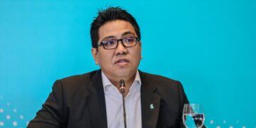 petronas