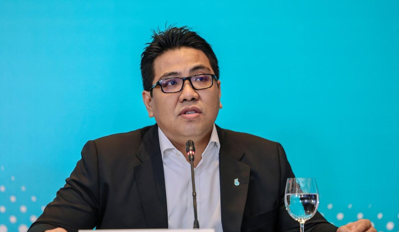 petronas