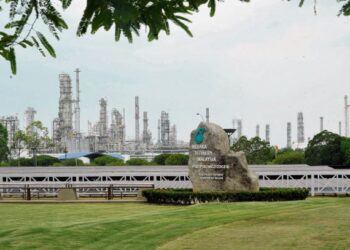 Prestasi Petronas Gas itu dipacu margin yang lebih kukuh daripada segmen utiliti dan pengegasan semula.