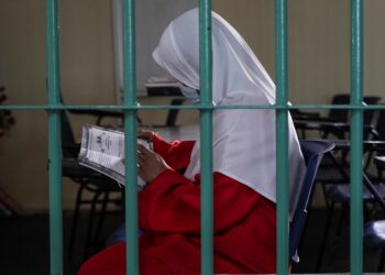 IRONINYA, bekas banduan masih berhadapan persepsi, stigma serta tohmahan daripada masyarakat yang sukar menerima kembali mahupun memaafkan perbuatan mereka.