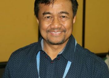 Abdullah Abu Bakar