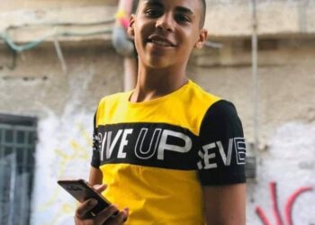 IMAD KHALED SALEH HASHASH