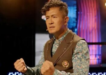 PETIKAN skrin sedutan filem #LookAtMe arahan Ken Kwek. - AGENSI