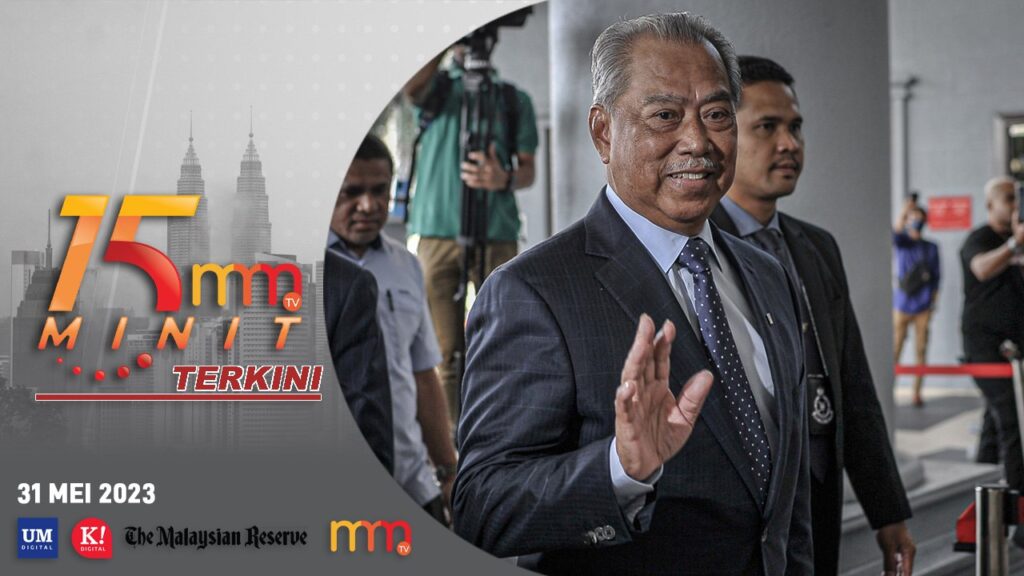 Permohonan Muhyiddin batal 4 tuduhan didengar 11 Julai depan 7 Permohonan Muhyiddin batal 4 tuduhan didengar 11 Julai depan 7