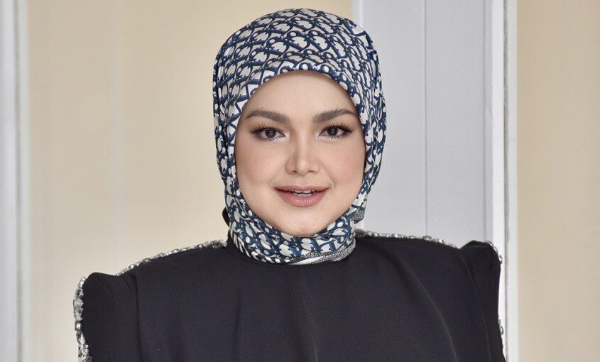 siti nurhaliza