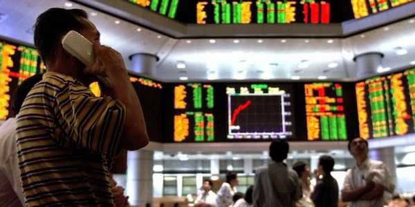 Pasaran saham kekal dalam mod positif pagi ini 