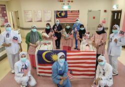 Nasihat Luqman Al Hakim Jangan Sombong Utusan Digital