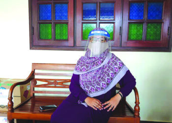 NOR Shahidatul Akma Mohd. Noh