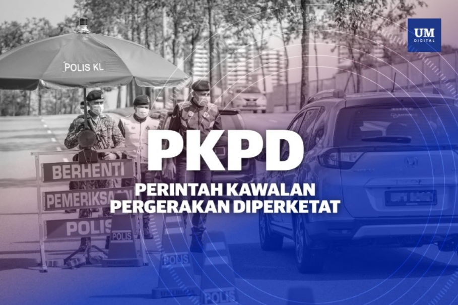 5 Lagi Lokaliti Di Sabah Dikenakan PKPD Mulai 14 Ogos