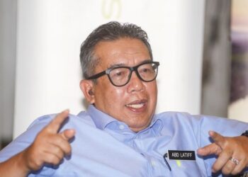 ABD. LATIFF AHMAD