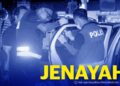 Bekas banduan rogol GRO
