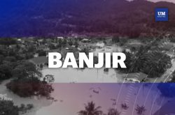 74 Mangsa Banjir Dipindahkan Di Kedah Utusan Digital