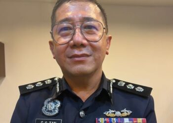 TAN CHENG SAN