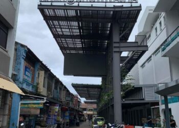PARA peniaga berharap kawasan Chowrasta yang terletak di tengah-tengah bandaraya George Town, Pulau Pinang dapat dihidupkan dengan aktiviti perniagaan kenderaan saji (food truck) bagi memberi mereka lebih peluang menambah pendapatan.