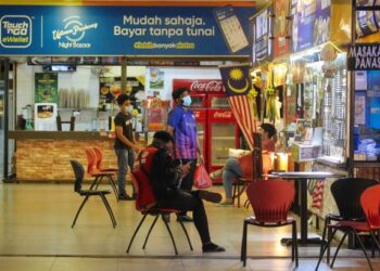AGENSI penguat kuasa kerajaan sentiasa memantau premis peniagaan agar mematuhi SOP sepanjang tempoh PPN dilaksanakan.