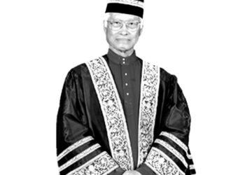 ALLAHYARHAM Dr. Abdul Rahman Arshad