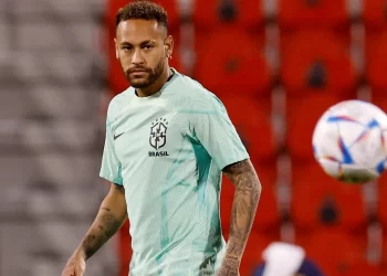 NEYMAR