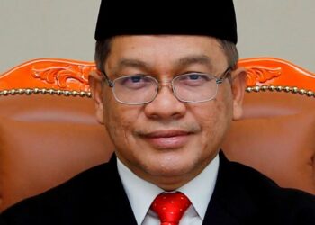 MOHD. NA'IM MOKHTAR