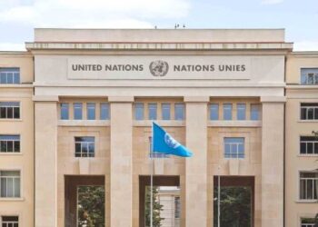 MALAYSIA sudah tiga penggal menjadi anggota MHAM PBB. – FOTO MEDIA SOSIAL