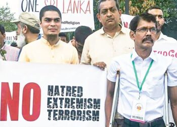 sri lanka