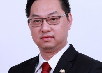 Jimmy Puah Wee Tse